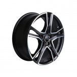 [MOBIS] KIA K5 GT - TUON 18" OZ Alloy Wheels Set