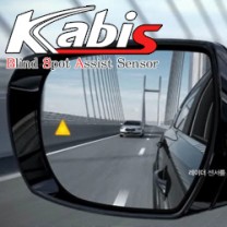 Ассистент контроля мертвых зон (BSA) - Hyundai Veracruz (KABIS)