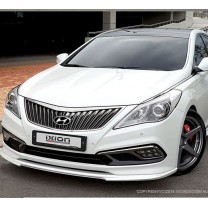 Аэрообвес ELEGANTE SPORTIVO - Hyundai Grandeur HG 2015 (IXION)