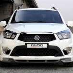 [IXION] SsangYong Korando Sports - Styling Package Body Kit