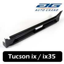 Боковые подножки - Hyundai Tucson iX (AUTO GRAND)