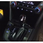 [NEW FACES] Hyundai Avante AD - Electronic LED Shift Knob Upgrade System (EGS-003)