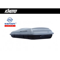 [KHOTO] SsangYong Korando C - Roadstar 330 Multi Roof Box  [KH112]