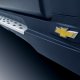 Winstorm - Genuine Side Running Boards Steps