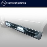 [SSANGYONG] SsangYong Kyron / New Kyron - Sewon Genuine Side Running Board Steps