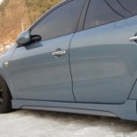 [ZEST] Hyundai i30 - Side Lips Aeroparts Set