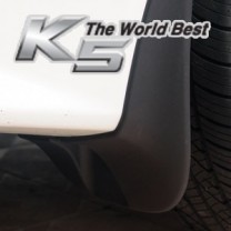[MOBIS] KIA K5 - Genuine Mudguards Set