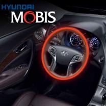 Система подогрева руля - Hyundai Grandeur HG (MOBIS)