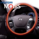 [MOBIS] Hyundai Santa Fe The Style - Genuine Leather Heated Steering Wheel Kit