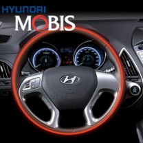 Система подогрева руля - Hyundai Tucson iX (MOBIS)