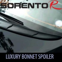 [MORRIS] KIA Sorento R - Luxury Bonnet Spoiler