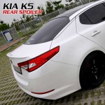 [ONZIGOO] KIA K5 - Rear Wing Trunk Lid Spoiler