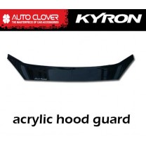 [AUTO CLOVER] SsangYong Kyron - Acrylic Hood Guard Set (A712)