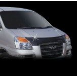 [AUTO CLOVER] Hyundai Starex - San Hood Guard Molding Set (B002)