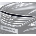 Дефлектор капота - Hyundai YF Sonata 2012 (MOBIS)