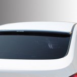 [KYOUNG DONG] Hyundai Avante MD - Rear Glass Visor (K-996)