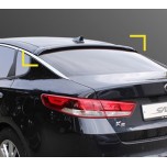 [KYOUNG DONG] KIA All New K5 - Rear Glass Visor (K-998)