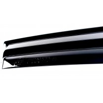 [KYUNG DONG] Hyundai NF Sonata - Smoked Window Visor Set (K-901-11)