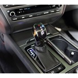 [NEW FACES] Hyundai New Genesis DH​ - Electronic LED Shift Knob Upgrade System (EGS-003)