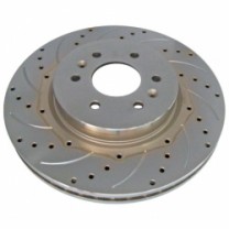 [KGC] KIA Mohave - Tuning Brake Disc Rotor (Front) 