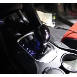 [NEW FACES] Hyundai Santa Fe DM​ - Electronic LED Shift Knob Upgrade System (EGS-003)