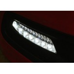 [AUTOLAMP] Volkswagen Polo - Full LED DRL Foglamp Set
