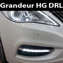 [MOTORSPY] Hyundai 5G Grandeur HG - LED Daytime Running Lights Set