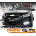 [INCOBB] GM-Daewoo Lacetti Premiere - LED Daylight (DRL) System Ver.3 (Dimming)