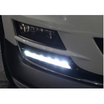 [AUTOLAMP] Volkswagen Golf 7 - LED  Daytime Running Lights Set