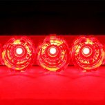 [LEDIST] KIA Sportage R - 3-rd Brake Lamp LED Module Set (White Block)