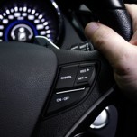 [MOBIS] Hyundai YF Sonata - Auto Cruise Control Upgrade Kit
