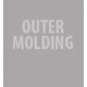 Exterior Molding