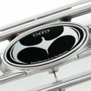 [ARTX] Hyundai New Click - Luxury Eagles Tuning Emblem Set