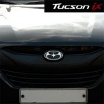 [ARTX] Hyundai Tucson iX - Luxury Eagles Tuning Emblem Set