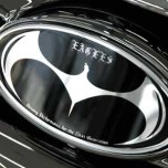 Эмблемы Eagles - Hyundai YF Sonata (ARTX)