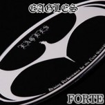 [ARTX] KIA Forte / Koup - Luxury Eagles Tuning Emblem Set