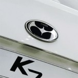 [ARTX] KIA K7 - Luxury Eagles Tuning Emblem Set