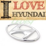 [LEDIST] HYUNDAI - Hyundai Logo 2-Way LED Emblem