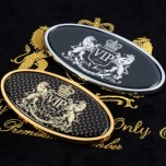 [VIP] VIP-179 Lions Luxury Tuning Emblem