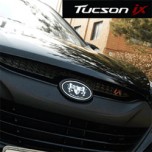 Эмблемы Luxury Generation - Hyundai Tucson iX (ARTX)