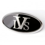 [7X] HYUNDAI / KIA - LVS-Logo Replacement Emblem