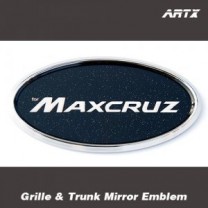 [ARTX] Hyundai MaxCruz / Grand Santa Fe - Mirror Tuning Emblem Set no.93
