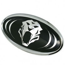 [AUTORIA] Hyundai Veracruz - Tigris 3.0 Emblem Chrome Edition Full Set