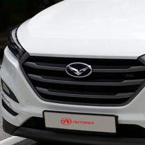 [AUTORIA] Hyundai All New Tucson​ - V-Style Eagle Edition Emblem Set