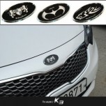 [ARTX] KIA K3 - Tuning Emblem Set VER.2
