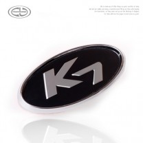 [CHANGE UP] KIA The New K7 - Replacement Chrome Emblem