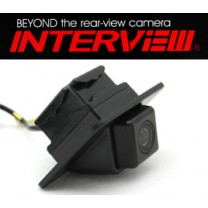 [INTERVIEW] KIA K5 / New Optima - Garnish Type Rear View Camera