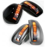 [GREENTECH] Infinity EX35 & New FX35,50 - LED Side Mirror Cover with Repeaters
