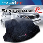 Коврик в багажник Deluxe - KIA Sportage R (MOBIS)
