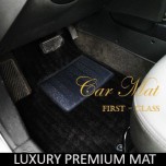 [TWOMANSHOP] Hyundai 5G Grandeur HG - Luxury Premium Floor Mat